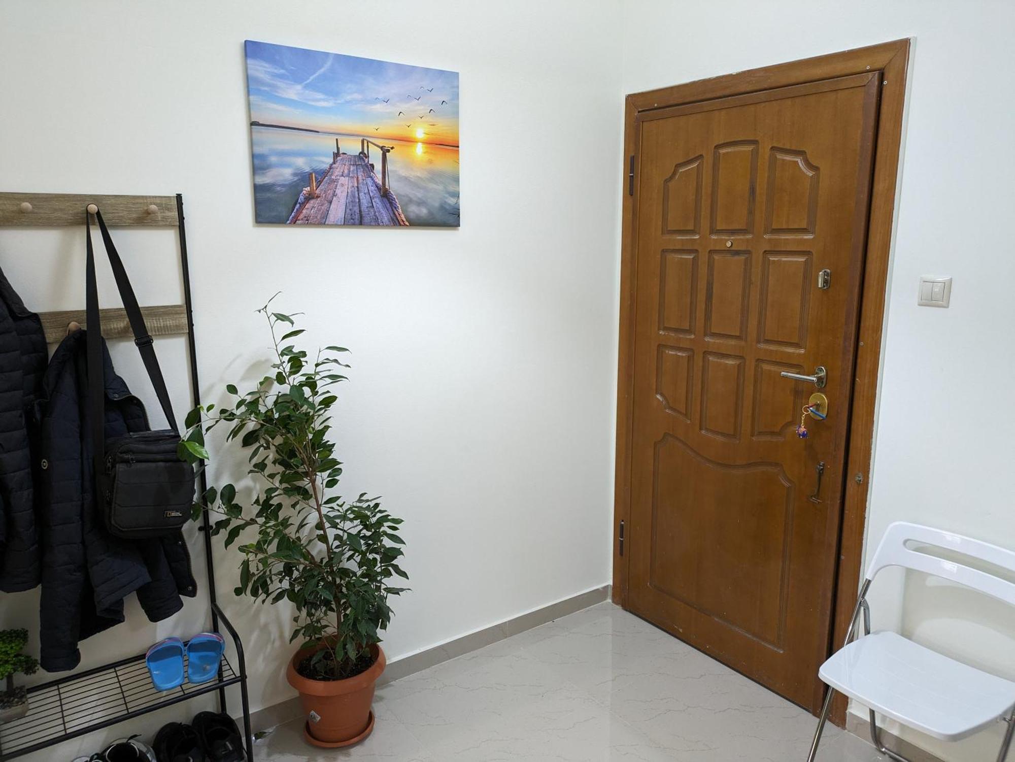 Lavender-Emma Cosy Apartment Near City Center Athens Exterior photo
